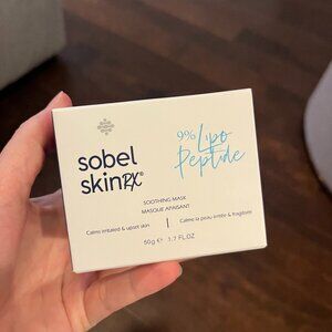 Sobel Skin RX 9% LIPO-PEPTIDE SOOTHING MASK